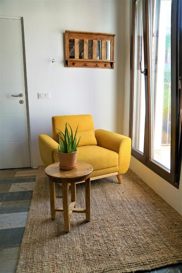 Romantico Apartamento En El Puerto De Dénia Exterior foto