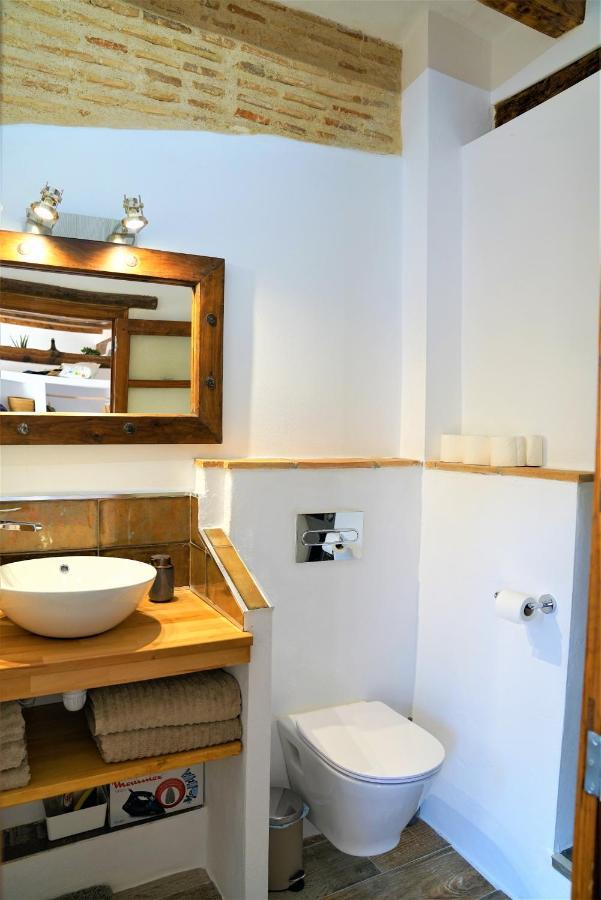 Romantico Apartamento En El Puerto De Dénia Exterior foto