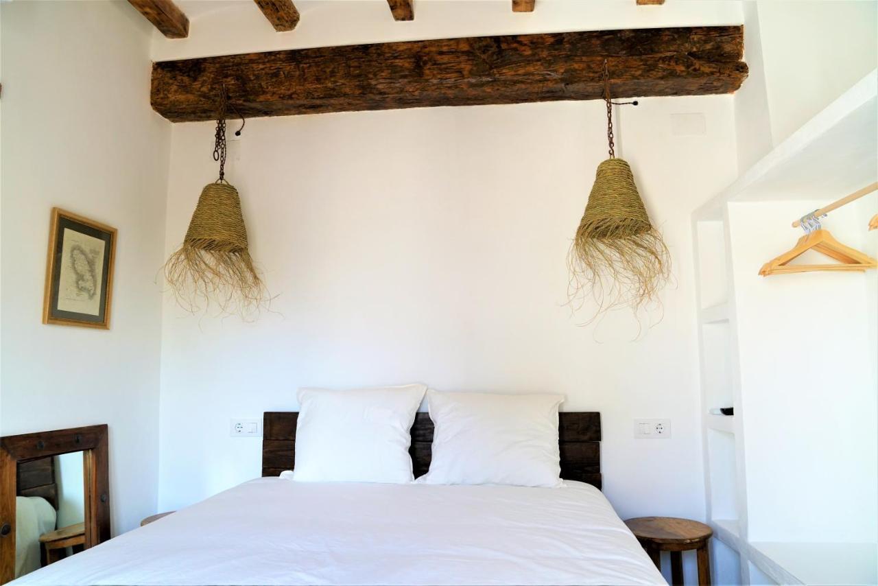 Romantico Apartamento En El Puerto De Dénia Exterior foto